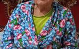 90-летний ветеран, многодетная мама. Воробей Доменика Ивановна